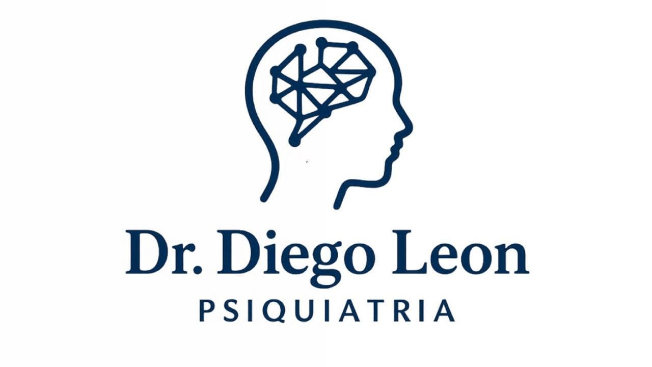 Dr. Diego Leon Psiquiatria
